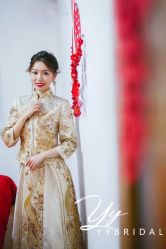 -洋洋婚纱品牌集合店