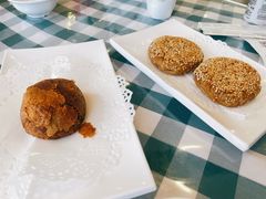 芝麻火烧-紫光园(顺义店)