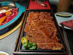 -吼堂老火锅(太古里总店)