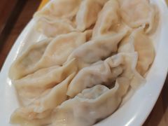 -麦梗手擀面水饺(麦梗前门店)