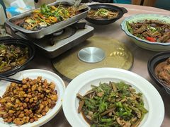 -刘昌兴菜馆(金轮第一城店)