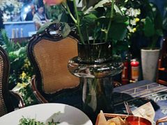 -第101座花园餐厅(湖滨88店)