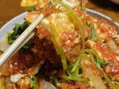 -雀舞云南菜(天津天河城购物中心店)