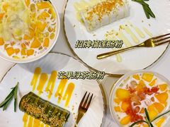 -夏羽记甜品(小榄大信店)