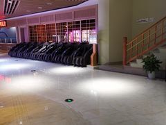 -极乐汇汗蒸会馆(杭州店)