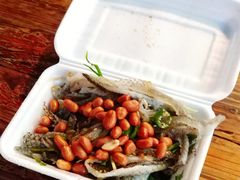 -陈添記·祖傳爽鱼皮·西关老字号(广州首店)
