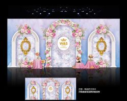 -巴黎新娘婚纱摄影·婚礼策划(嘉定总店)