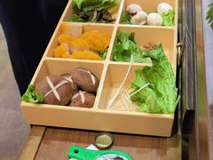 -爱新觉罗福臨火锅馆(万科滑雪场店)