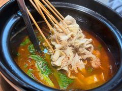 -黄牌鸡西刀削面·东北菜馆(深圳总店)