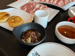 -北门涮肉·铜锅涮肉(南锣鼓巷店)