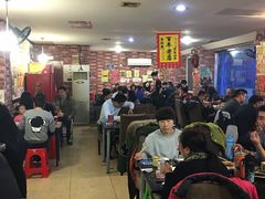 大堂-喝丢一只鞋海鲜烧烤·海肠捞饭(文体街店)