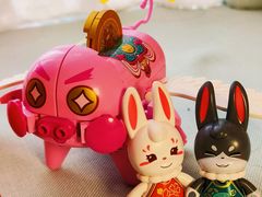 -TOYSRUS玩具反斗城(广州IGC天汇广场店)