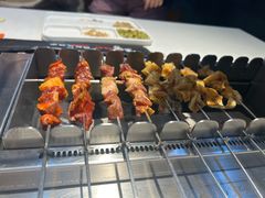 -玉善烧烤串城(长春总店)