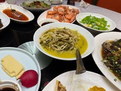 -丰收日·小海鲜·沪上家宴(顾村正大店)