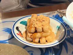 -川流不息·地道川菜·小龙虾(新松江路店)