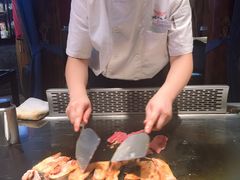 -湘汇概念铁板烧(铁西万达店)