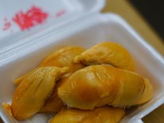 Durian-Ah Hung D24 Sultan Durian