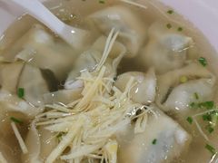 -老盛兴汤包馆(大华二路店)