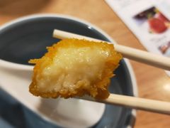 炸鲜奶-胡家大厨(西三庄店)