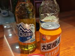 -惠宾饭庄(中山路店)