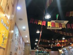 -穿烧谱烧烤