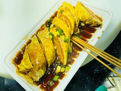 -东门小吃街