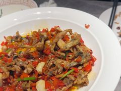 -湘轩·土菜研究院(光大店)