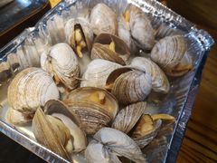 黄蚬子-丹东特色烤肉(南光三部店)