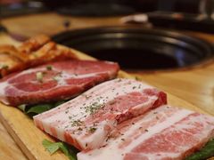 -秋木烤肉·韩国牛肉名家(高新旗舰店)