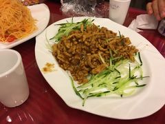 -大地春饼店(黄河路店)