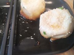 -小杨生煎(黄河路店)