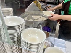 -老磁器口豆汁店(天坛店)