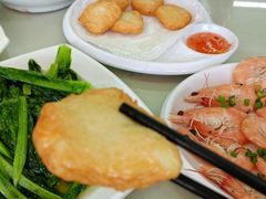 -双月饭店·20年老字号(新村店)