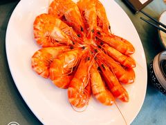 -沙龙酒家