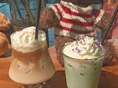 -咖法森林·咖啡  酒吧(天河店)