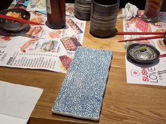 -Sushi Love 创意寿司(丽影广场店)