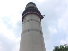-五通灯塔公园