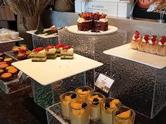 -索菲特西湖大酒店·香榭丽全日候餐厅(南山路店)