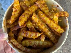 -丁家坡洋芋·观音桥好吃街A区(全国总店)