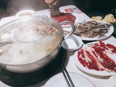 -八合里牛肉火锅(深圳龙华硅谷店)