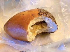 栗子碱水球-沁屋面包店(人民东路店)