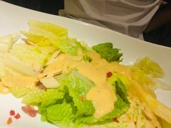 王品凯撒沙拉-王品牛排(郑州大卫城店)