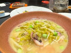-炊江南·上海菜(国展华漕店)