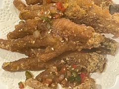 -大中华酒楼·主席武昌鱼·武汉美食地标(江汉路步行街店)