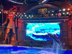 -波塞冬旅游度假区