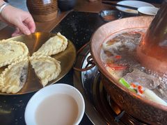 -陀岗美食·云南藏式特色餐厅
