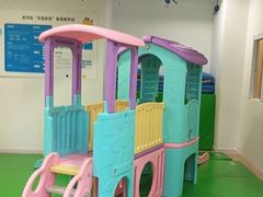 -全优加早教托育园(广百新一城店)