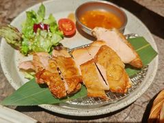 -海泰食府·新鲁菜·家宴(总部基地店)
