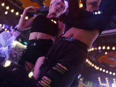 -HIB HUB公社(解放西路店)