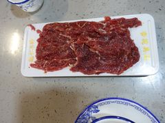 匙仁-杏花吴记牛肉火锅